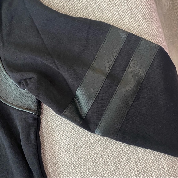 Men’s Parish Nation Pullover Sweatshirt Size L - Picture 6 of 10